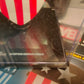 Collezione Marvel Museum . Capitain America 1°scudo . 17° uscita   Nuovo