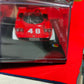 Nuova Collezione: 4'uscita Abarth collection. Fiat Abarth 2000 sport se 010 del 1969