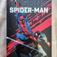 IO SONO SPIDER-MAN - SUPEREROI MARVEL 1^ uscita (piano dell'opera in 2^ foto)