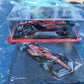 Collezione grandi Ferrari sf 24 Charles Leclerc del 2024 come nuova