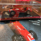 Grandi Ferrari  375 Indianapolis di Alberto Ascari del 1952  form 1:24