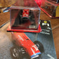 Grandi Ferrari  375 Indianapolis di Alberto Ascari del 1952  form 1:24