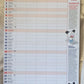 CALENDARIO AGENDA 2026 HELLO SPANK