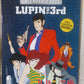 CALENDARIO 2026 LUPIN III