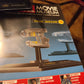 Collezione Marvel movie Museum : STAR LORD . QUAD BLASTER    uscita n 16 .   Nuovo