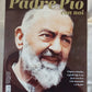 CALENDARIO 2026 PADRE PIO
