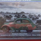 VEICOLI MILITARI della II GUERRA MONDIALE- 3^ uscita - PEUGEOT 202 (1938)