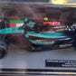 Auto da corsa  1:43 n.15 MERCEDES-AMG F1 W15 e performance 2024 - LEWIS HAMILTON