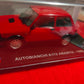 Nuova Collezione: 3'uscita Abarth collection Fiat Autobianchi A112.  Del 1982. Nuova