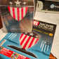 Collezione Marvel Museum . Capitain America 1°scudo . 17° uscita   Nuovo