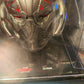 Collezione Marvel Museum . Ultron .casco 18° uscita  Nuovo