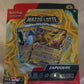 POKEMON - Mazzo lotte deluxe ZAPDOS EX