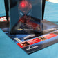 Collezione Marvel movie Museum uscita numero 3 iron spider casco