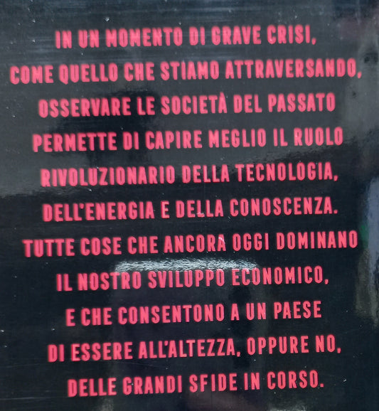 PIERO ANGELA - ALESSANDRO BARBERO - DIETRO LE QUINTE DELLA STORIA