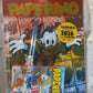 CALENDARIO 2026 PAPERINO (con Paperino n.544 Ottobre)