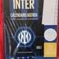 CALENDARIO INTER 14 MESI con POST-IT, PENNA, BLOCK NOTES