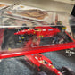 Grandi Ferrari F92a di Jean Alesi del 1992 formato 1:24Nuova