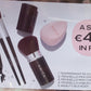 AMICA n.10 Ottobre 2025 + SET ACCESSORI TRUCCO
