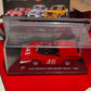 Nuova Collezione: 4'uscita Abarth collection. Fiat Abarth 2000 sport se 010 del 1969
