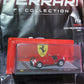 Dalla collezione . Ferrari collection. 1:43 . Gigi Villoresi 375 F1 del 1951