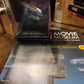 Collezione Marvel movie Museum : STAR LORD . QUAD BLASTER    uscita n 16 .   Nuovo