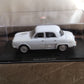 Auto vintage 1° ediz. RENAULT DAUPHINE 850 del 1960   Mai aperta.
