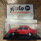 Auto vintage   formato . 1:24 -DACIA 1300 . Del 1970.   con fascicolo -  nuova
