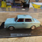 AUTO VINTAGE. Simca 1000 LS stradale del 1969 prima serie   NUOVA
