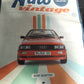 AUTO VINTAGE. Audi quattro  del 1980.  Con fascicolo  NUOVA
