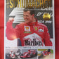 MICHAEL SCHUMACHER - Il kaiser assoluto della Formula 1