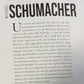 MICHAEL SCHUMACHER - Il kaiser assoluto della Formula 1