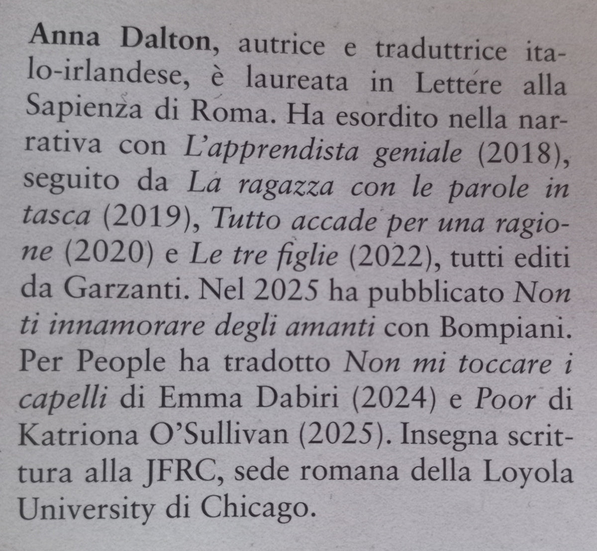 E' FACILE SMETTERE di MANGIARE CARNE SE SAI PERCHE' FARLO - Anna Dalton