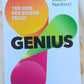 GENIUS 100 idee per essere felici - Mauro Nardocci