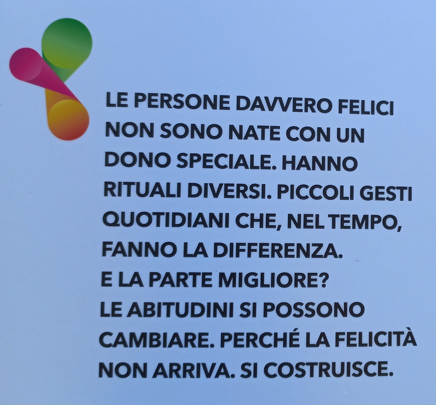GENIUS 100 idee per essere felici - Mauro Nardocci