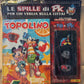 TOPOLINO n 3691 + SPILLE di PK