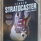 FENDER STRATOCASTER - Speciale di Classic Rock