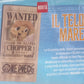 ONE PIECE - TELO MARE in microfibra cm 160 x 80