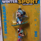 TOPOLINO n. 3663 + Statuina SPORT INVERNALI 1^uscita