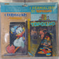 TOPOLINO n 3695 + FERMALIBRI  (1^ parte)