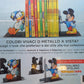 TOPOLINO n 3695 + FERMALIBRI  (1^ parte)