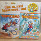 TOPOLINO n.3650 + LIBRO TENNIS