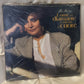 MIA MARTINI - COME UN DIAMANTE IN MEZZO AL CUORE- VINILE DORATO NUOVO