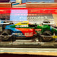 LE GRANDI FORMULA 1 -  BENETTON B190  di Nelsin Piquet -  1990 NUOVA EDICOLA