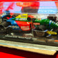 LE GRANDI FORMULA 1 -  BENETTON B190  di Nelsin Piquet -  1990 NUOVA EDICOLA